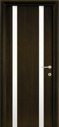 vidaus durys Modernios medinės durys 00  Medinių durų kaina medinių durų gamyba